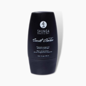 Intensificador Sexual Femenino Jardín Secreto