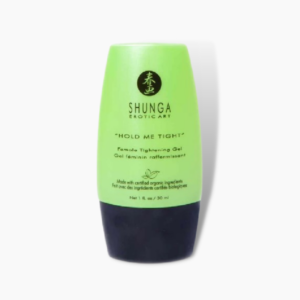 Crema de Estrechamiento Vaginal Hold Me Tight