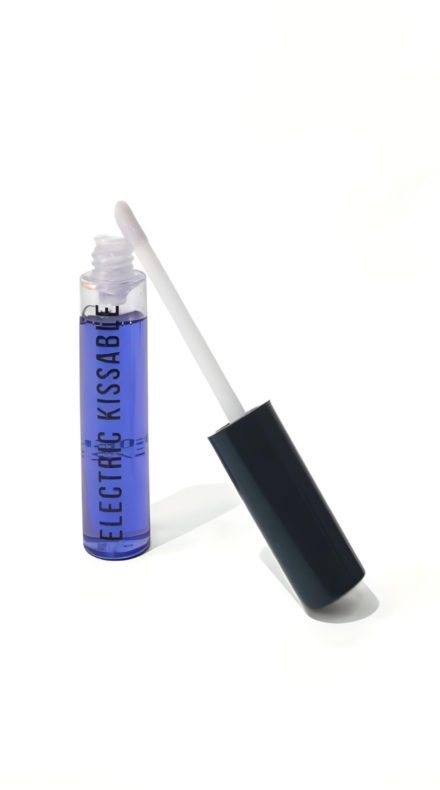 Sexitive Gloss Electric Comestible Berries Cream - Imagen 2