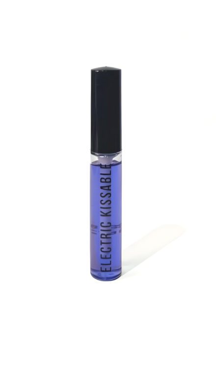 Sexitive Gloss Electric Comestible Berries Cream - Imagen 1