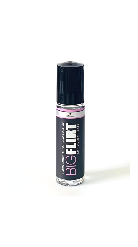 Sex Attractant Roll On Feromona Mujer